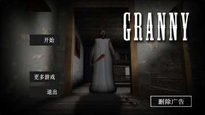 恐怖奶奶无限生命版图3