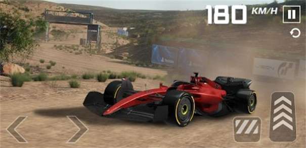 F1赛车大师图1