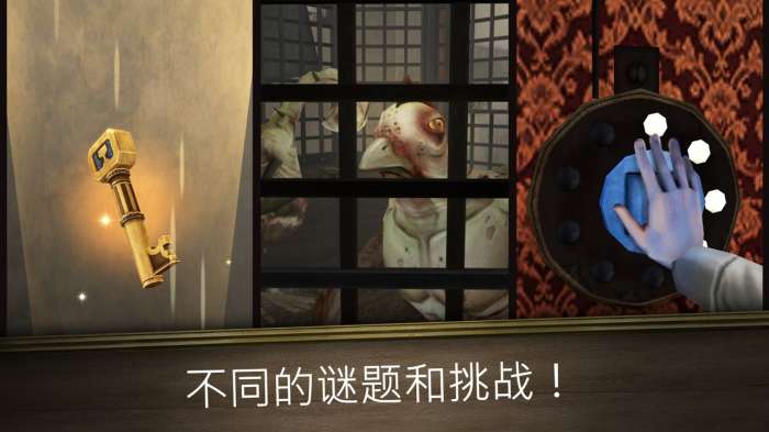 邪恶修女拉什图1