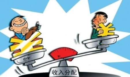 网络用语薪资倒挂是什么梗