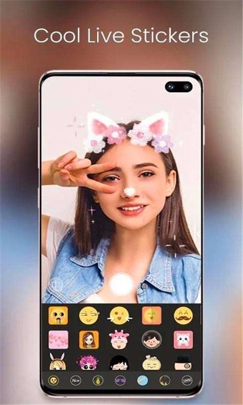 美图超级相机图2