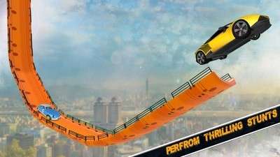 坡道赛车王图4