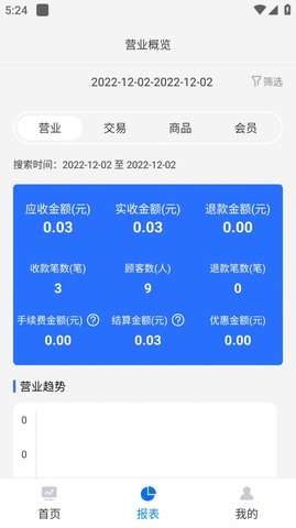 玖生云商家版图2
