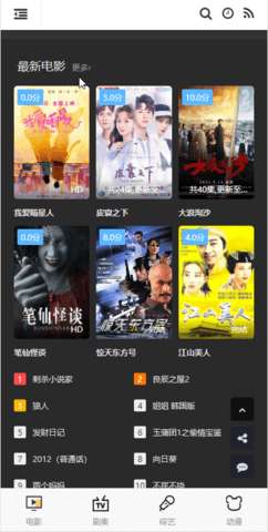 造诣影视图1