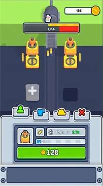 闲置子弹工厂图3