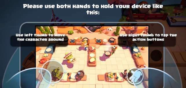 cooking battle中文版图3