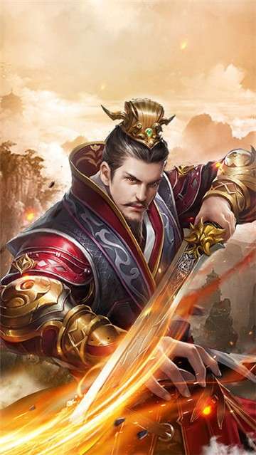 风云三国之凤舞天下图4