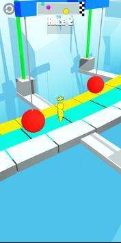 超棒跑酷比赛3D图3
