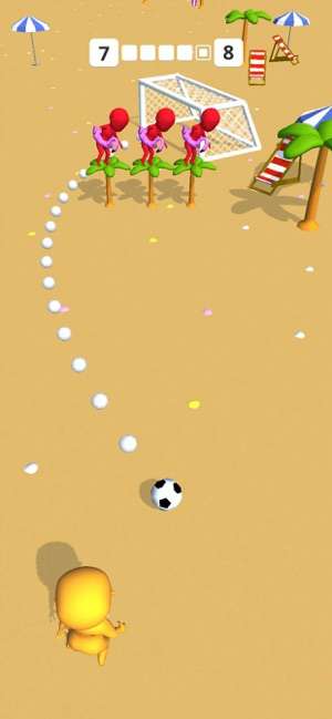 Cool Goal图4