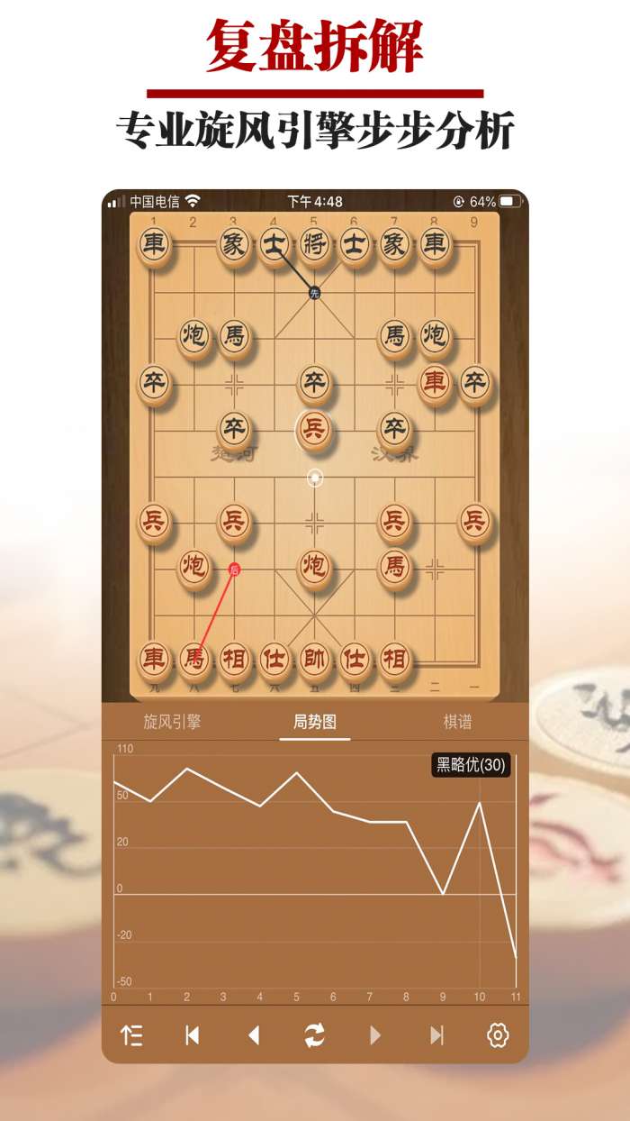 王者象棋图2