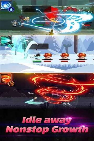 猎魔者传说最新版图3