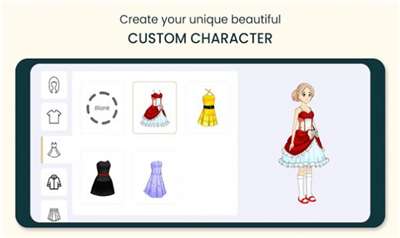 tweencraft安卓版图1