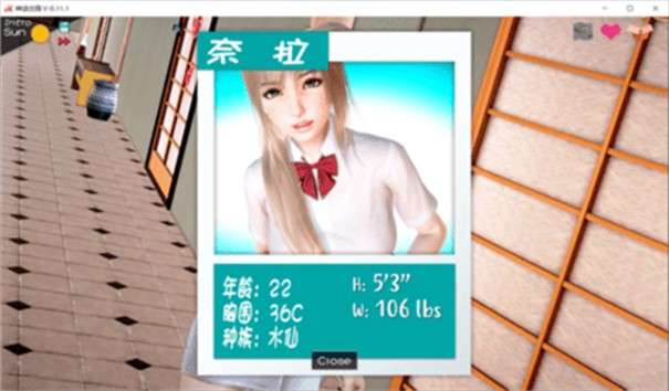 神话庄园完整版图1