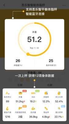 蕉梨健身图4
