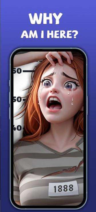 MergePrison图1