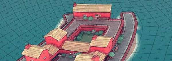 townscaper城镇叠叠乐图15
