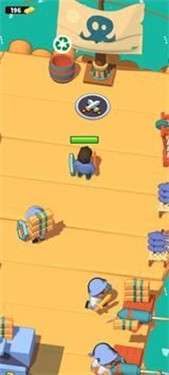 海洋领主图2