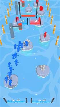 漂浮跳跃者图2