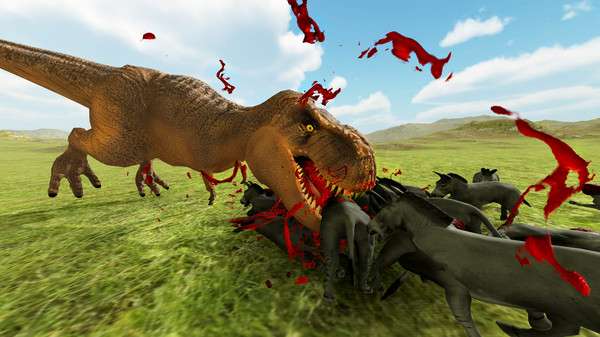 野兽战争模拟器图3