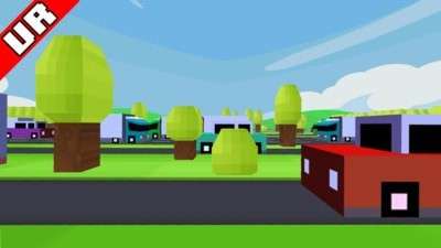 VR街头赛车图4