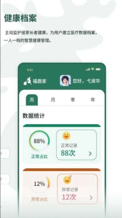 福鹿家养图3