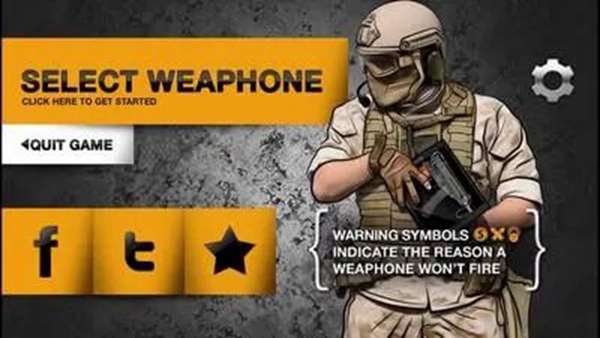 武器模拟器2 图3
