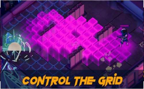 Gridpunk图2