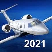 航空模拟器2022
