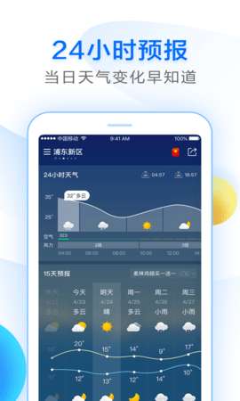 诸葛天气图2