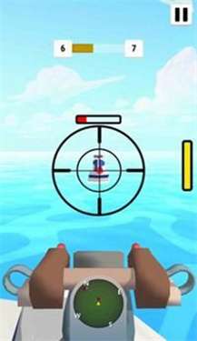 空中防御战图3