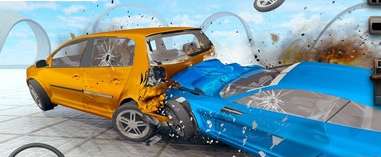 车祸事故模拟器图1