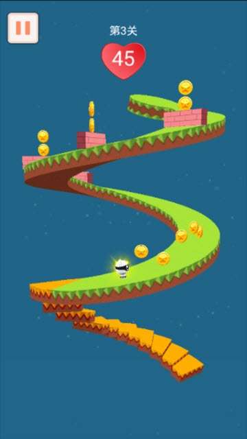 旋转跳跳跳最新版图3