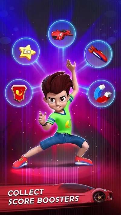 超级速度图2