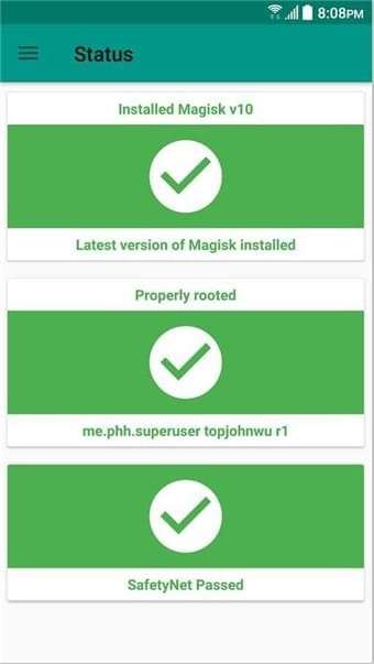 magisk图4