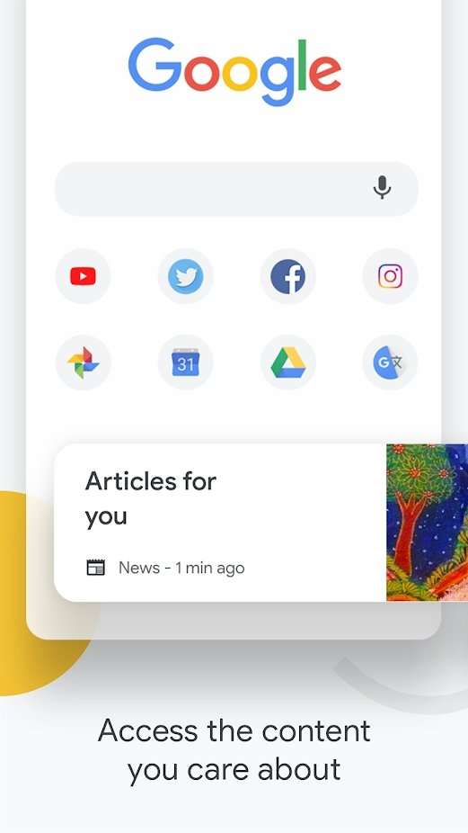 Chrome图4