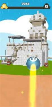 海盗冲锋队Crash of Pirate图1