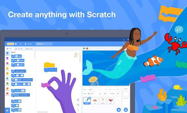 scratch图4