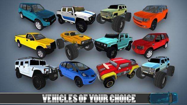 4X4吉普特技图1