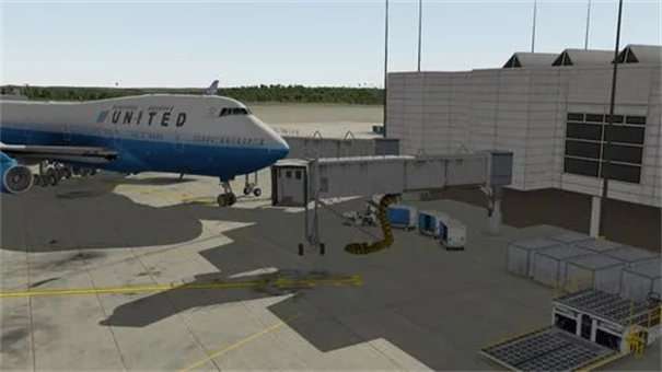 x-plane10手机版中文图1