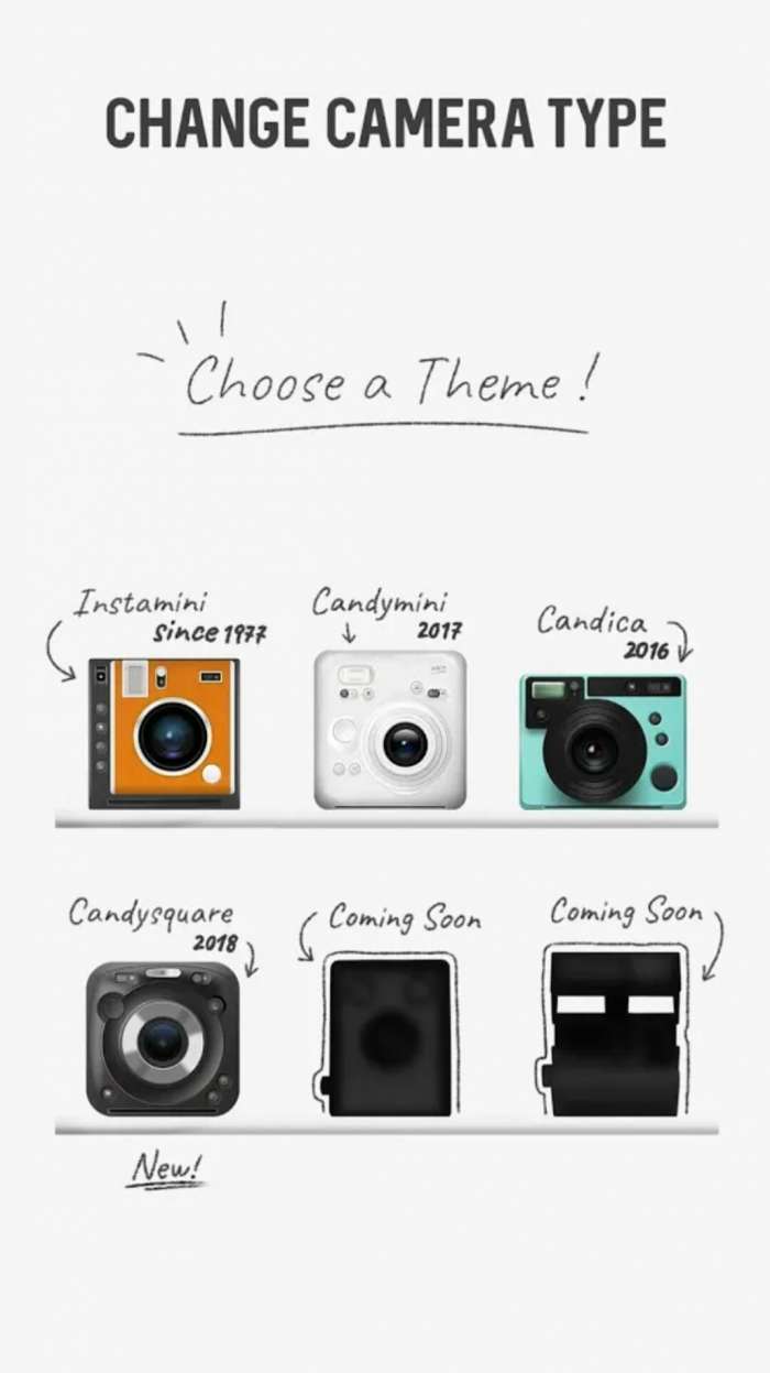 InstaMini图3