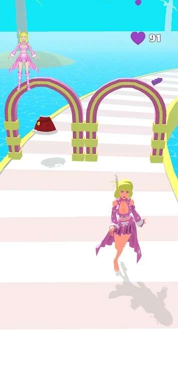 Cosplay Party图1