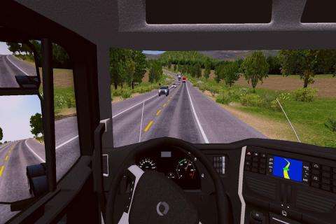 世界卡车驾驶模拟器图2
