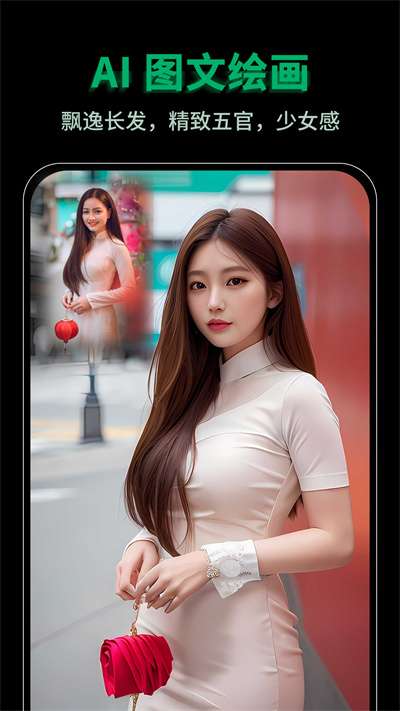 图趣AI无广告版图2