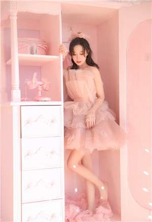 适合夜间看b站的直播最新版图2