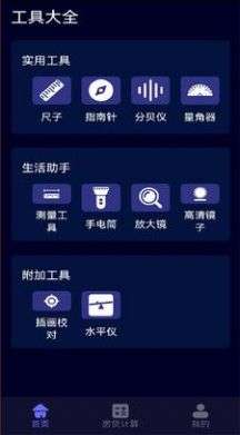 测距测量器图2