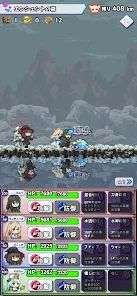 流氓地牢冒险者图2