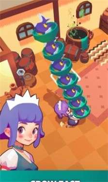 梦幻酒馆图1