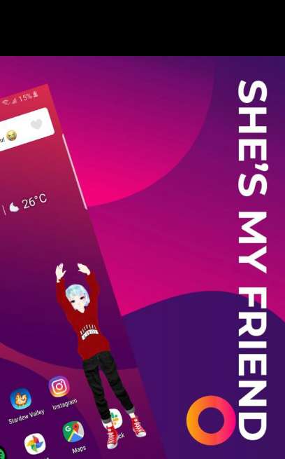 莫可人工智能图1