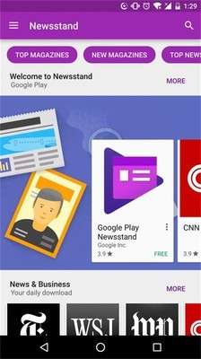 googleplay图4