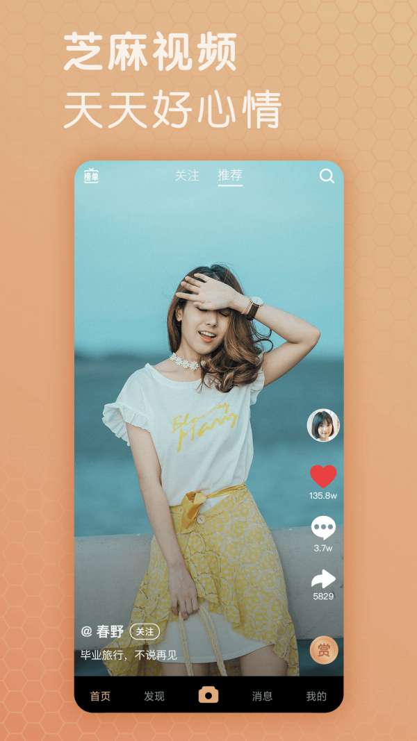 芝麻视频图4